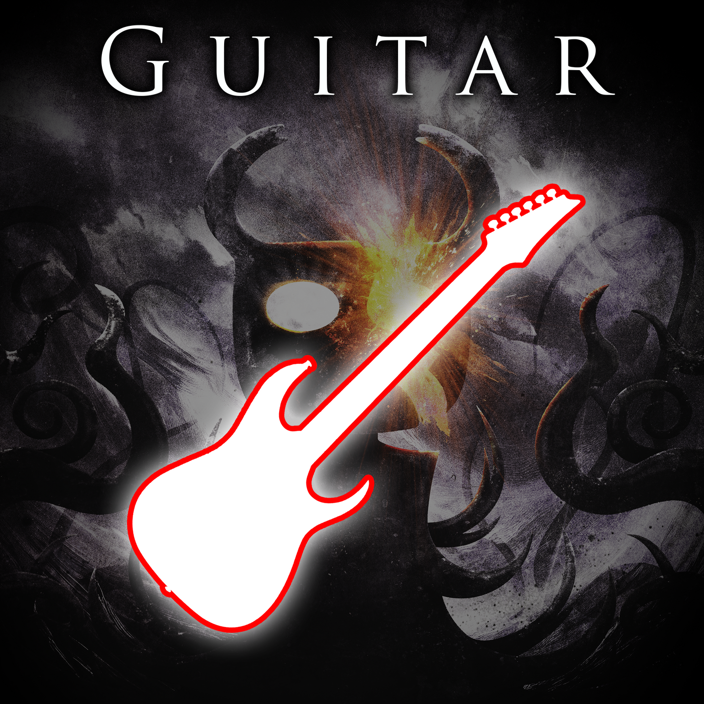 Individual Tabs - GUITAR