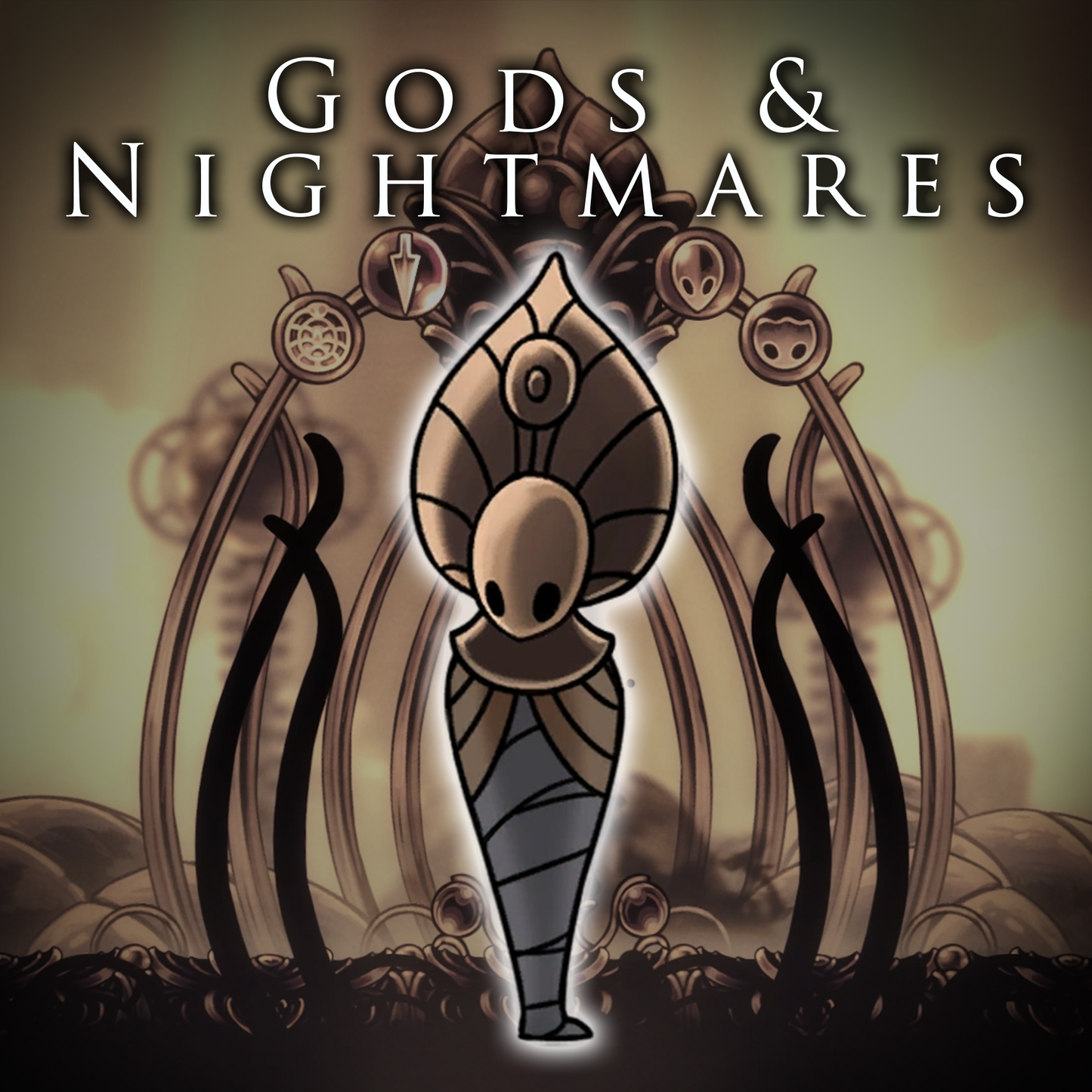 Gods & Nightmares Collection