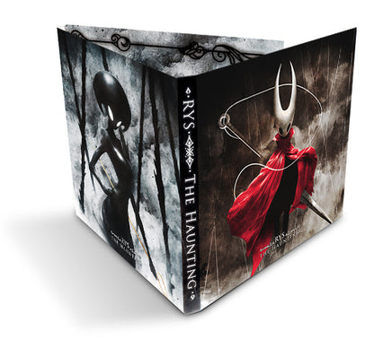 [PRE-ORDER] 'The Haunting' - Double Disc Digipak