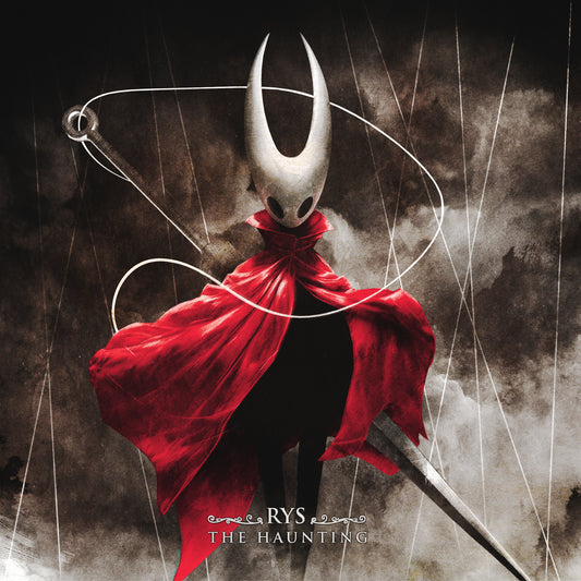 The Haunting [Digital Download]