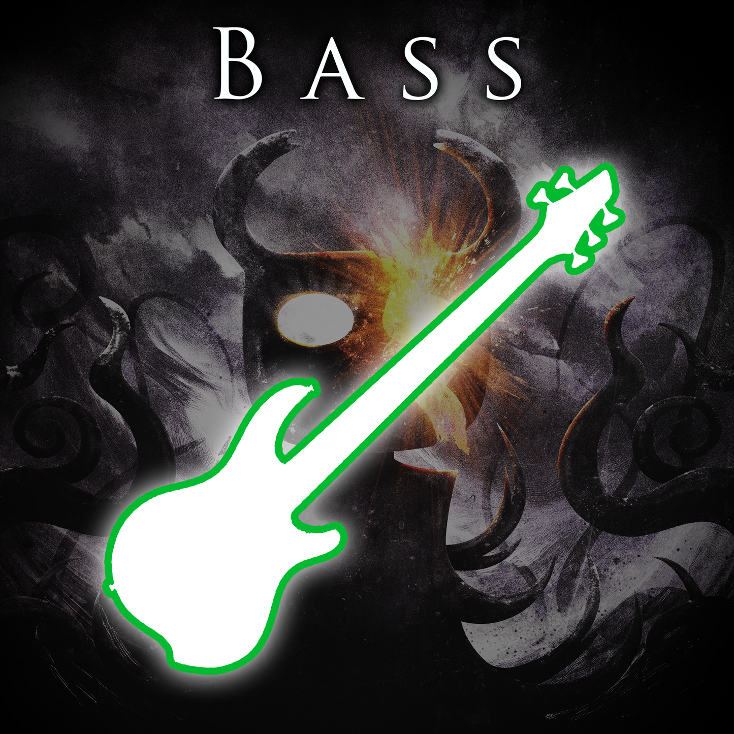 Individual Tabs - BASS