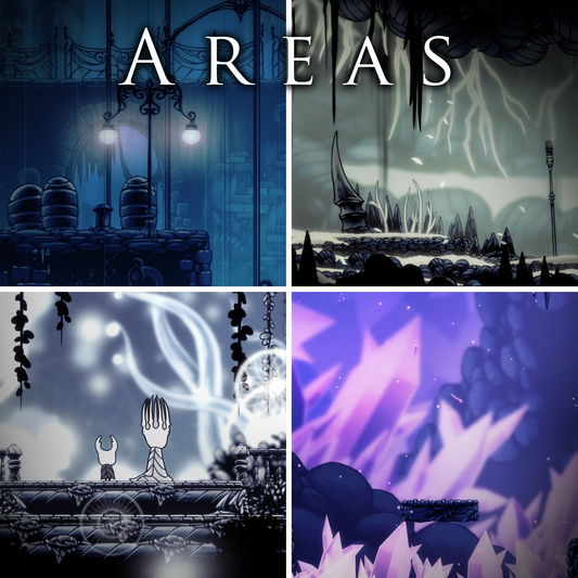 Areas Collection