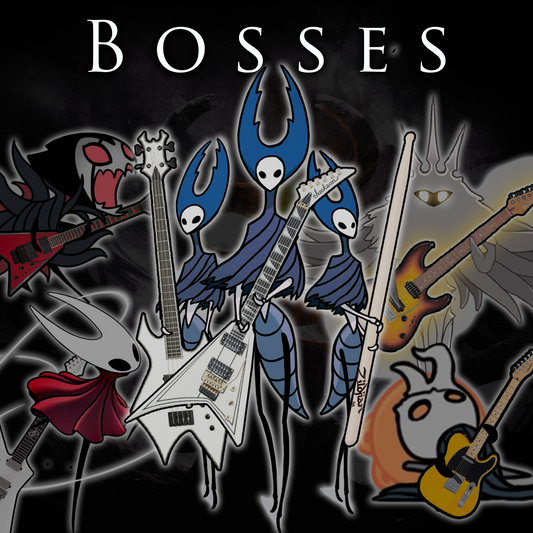 Bosses Collection