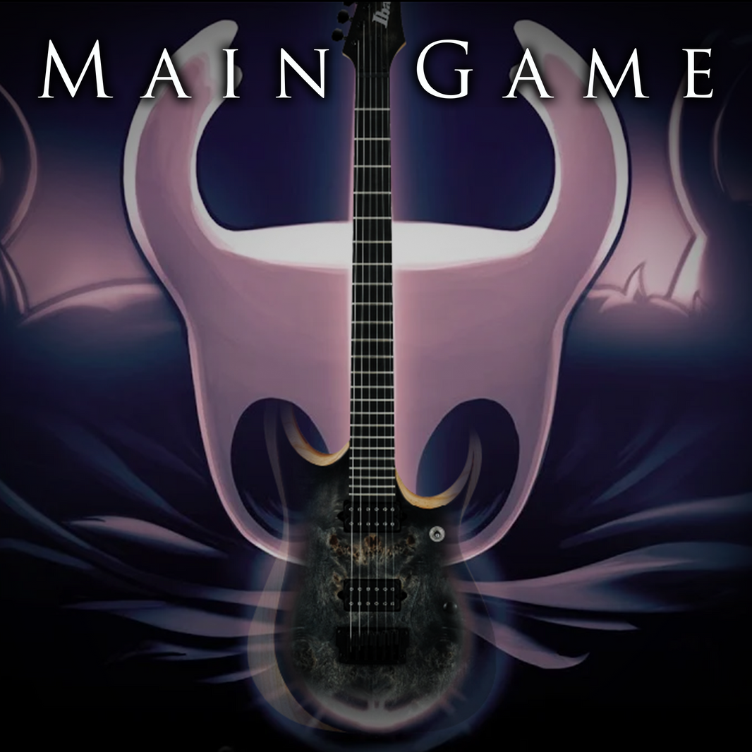 Hollow Knight Tabs – RYS Music